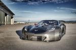 Callaway Corvette C7 GT3-R 2016 года